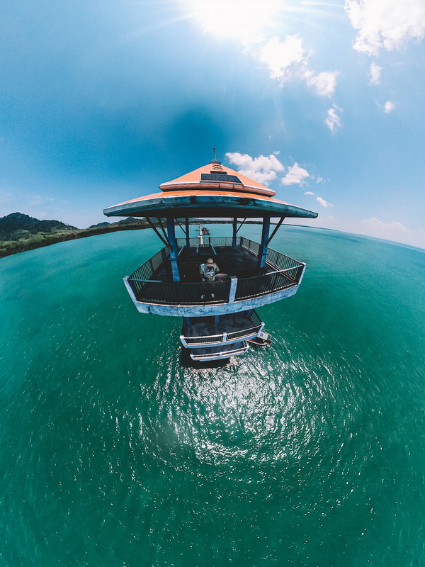 koh libong, libong island, koh libong in trang, libong island in trang, koh libong trang thailand, libong island trang Thailand, libong seaside thailand