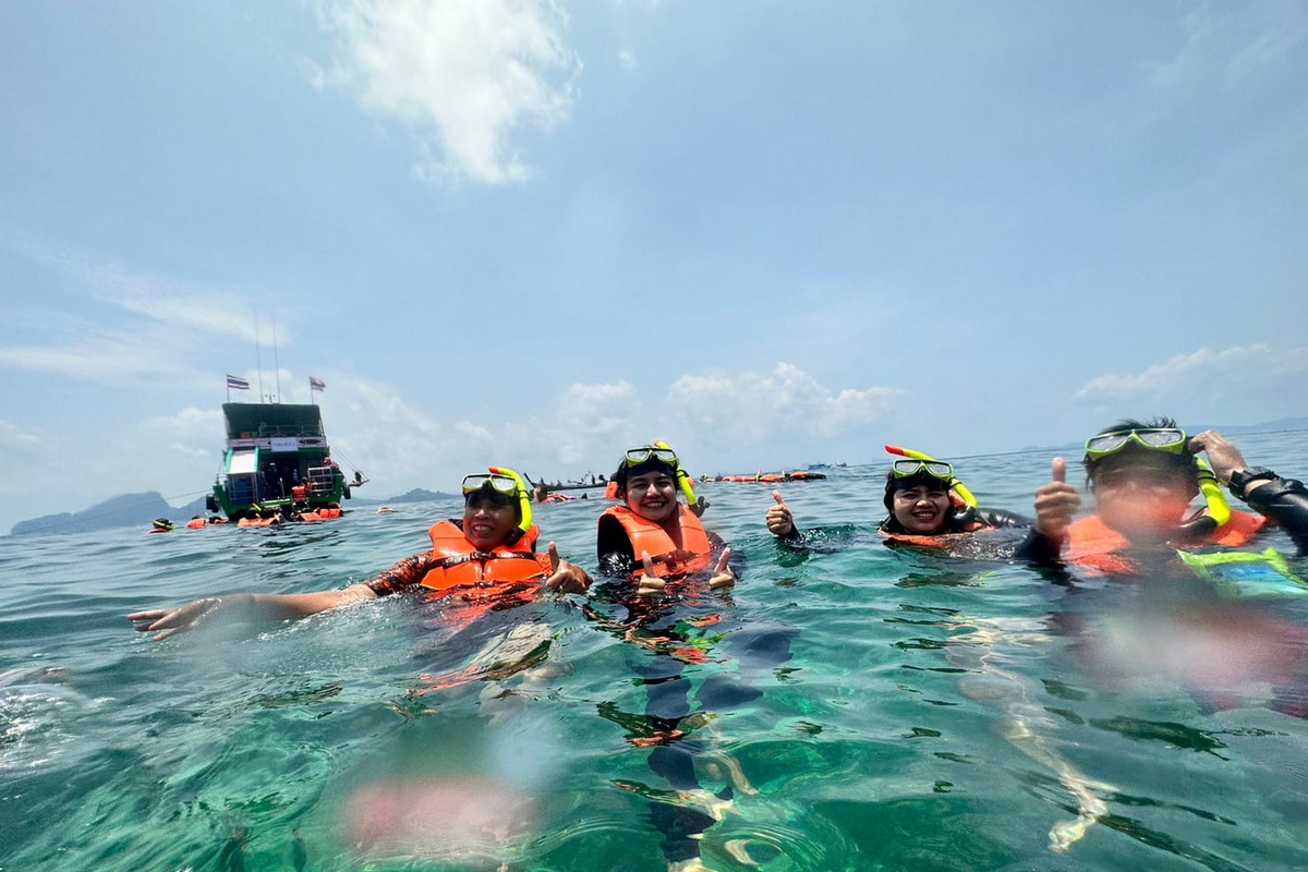 koh chueak, chueak island, koh chueak in trang, koh chueak trang