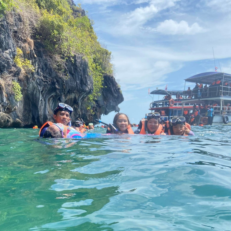 koh chueak, chueak island, koh chueak in trang, koh chueak trang