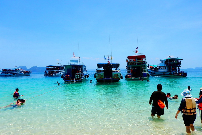 koh mook, koh mook in trang, koh mook island, koh mook island in trang, mook island, mook island in trang