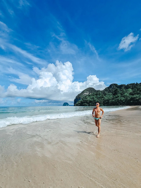 koh mook, koh mook in trang