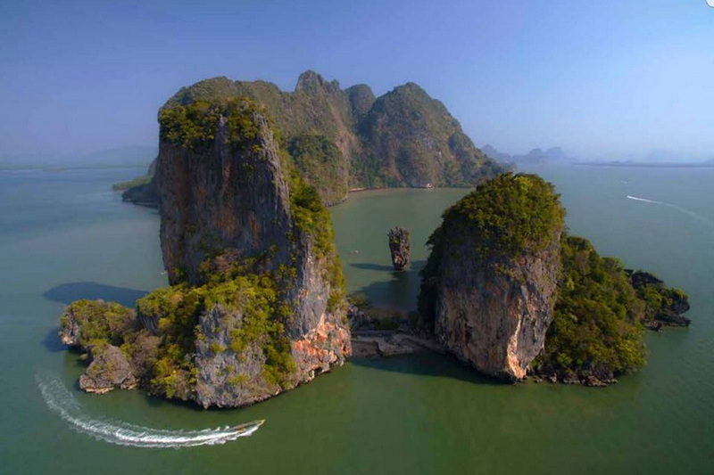 ao phang nga national park, ao phangnga national park, ao phang nga, ao phangnga, James Bond island