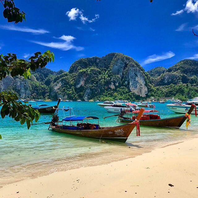 Phang Nga Bay, pang nga travel guide