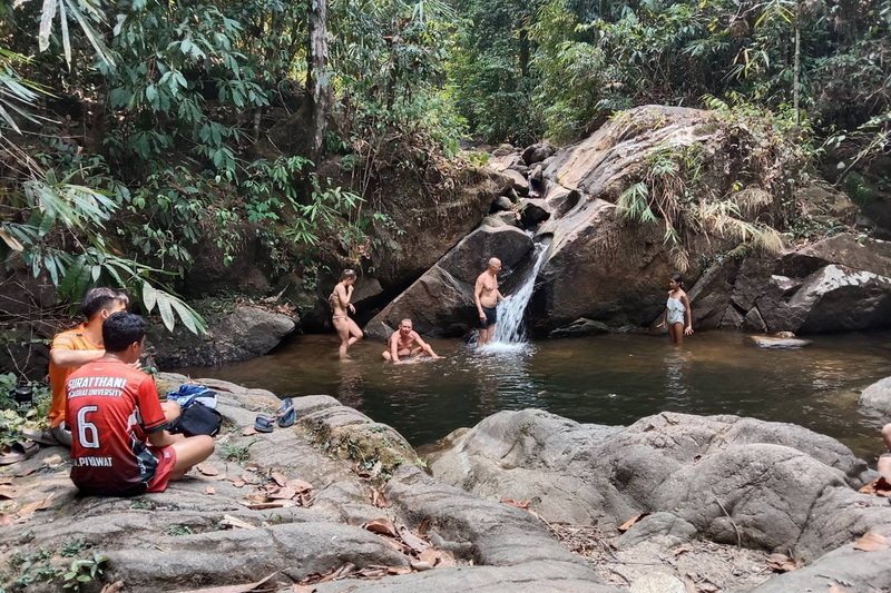 khaolak safari, khao lak-lam ru national park, khao lak national park, khao lak-lam ru, khao lak pang nga, attractions in khao lak, attractions in khao lak-lam ru national park, attractions in khao lak-lam ru