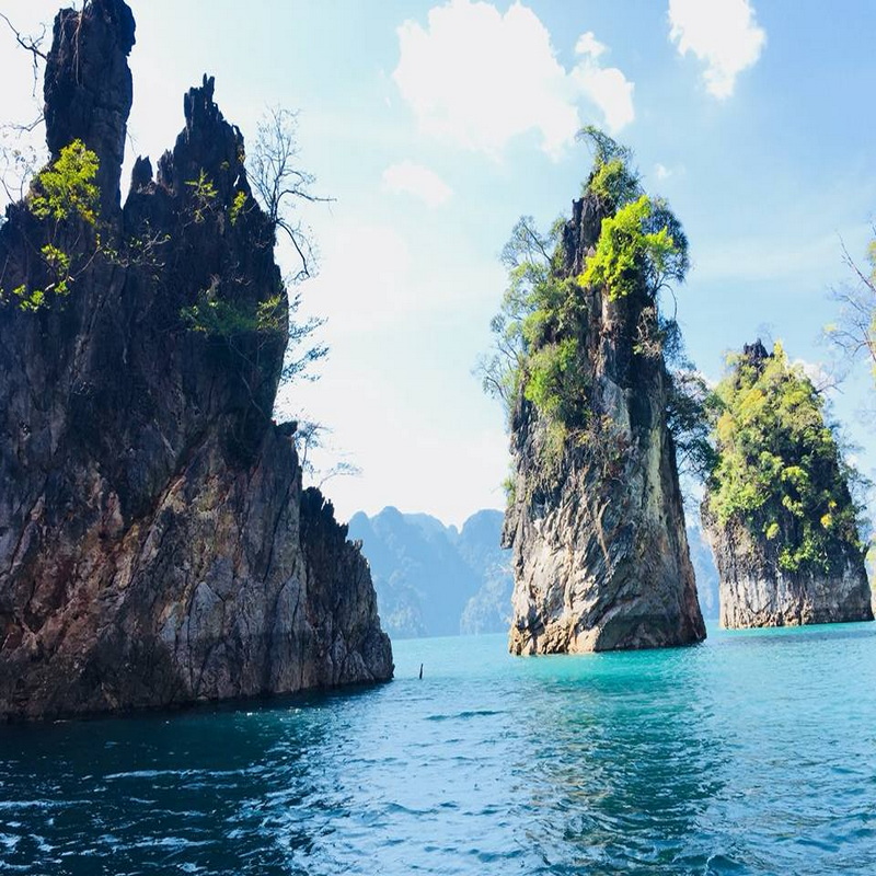 Khao Sok National Park, pang nga travel guide