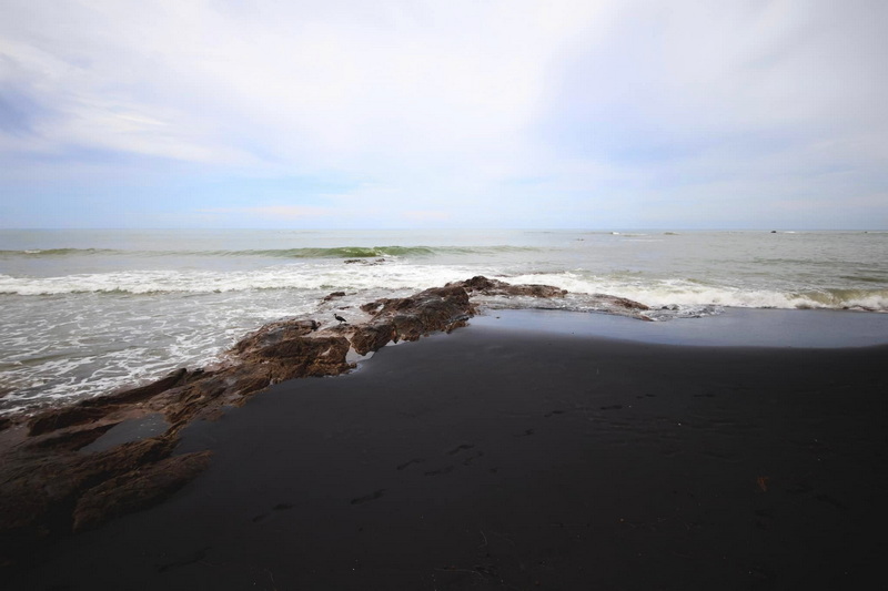 Nang Thong Beach, Black Sand Beach, khao lak-lam ru national park, khao lak national park, khao lak-lam ru, khao lak pang nga, attractions in khao lak, attractions in khao lak-lam ru national park, attractions in khao lak-lam ru