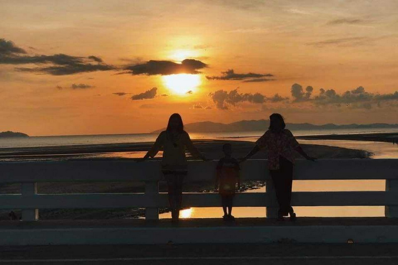 pak meng beach, pak meng beach in trang, pak meng beach trang