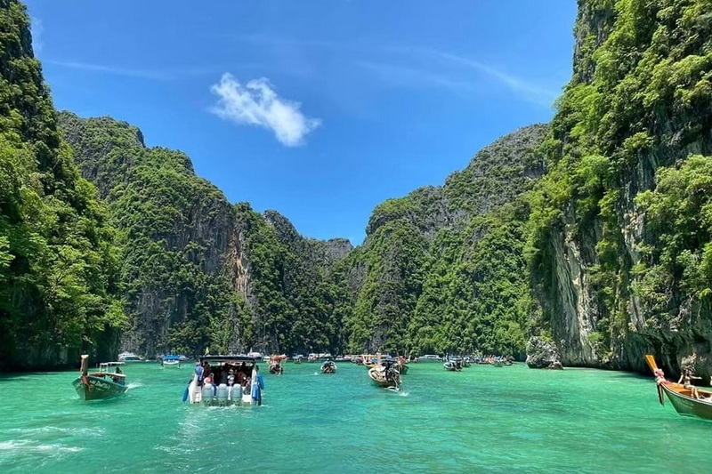 paradise island, ko lao la ding, kho lao la ding, paradise island tour, ko lao la ding tour, kho lao la ding tour, full day tour paradise island, full day tour ko lao la ding, full day tour kho lao la ding