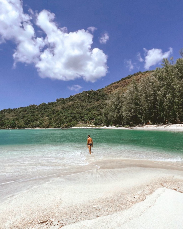 koh adang, ko adang, adang island, koh adang satun, ko adang satun, adang island satun, adang seaside thailand