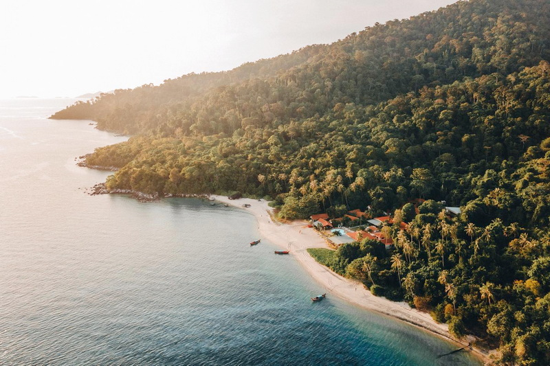 koh adang, ko adang, adang island