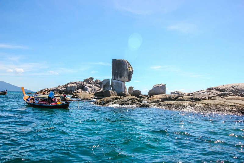 Koh Hin Son, adang-rawi islands, adang - rawi islands, inner zone satun tour, adang-rawi islands satun, adang - rawi islands satun
