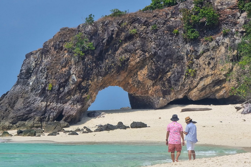 koh tarytao, ko tarutao, tarutao island