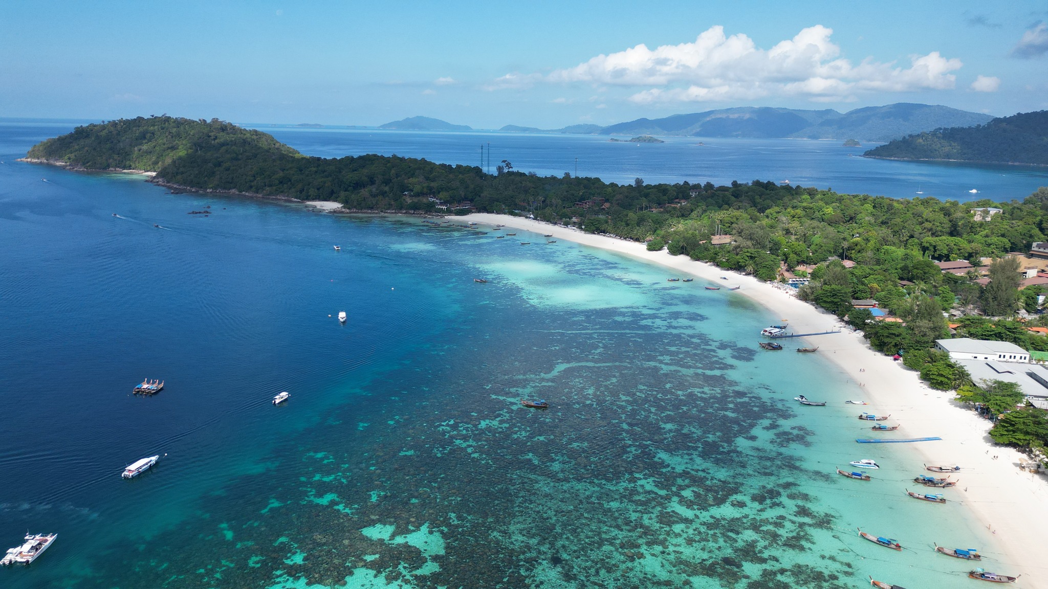 koh lipe, lipe island, ko lipe, koh lipe satun, lipe island satun, ko lipe satun, lipe seaside thailand 