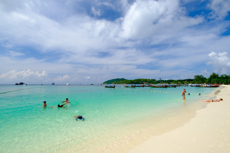 koh lipe, lipe island, ko lipe, koh lipe satun, lipe island satun, ko lipe satun, lipe seaside thailand