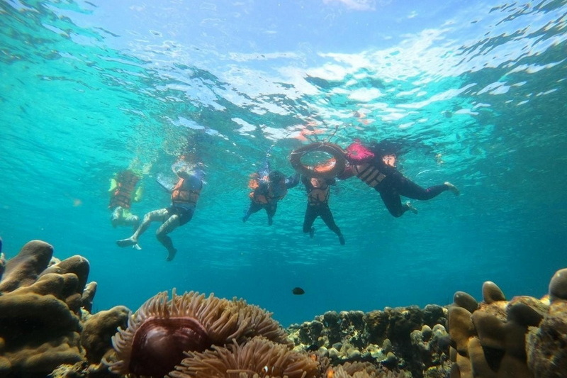 Koh yang, adang-rawi islands, adang - rawi islands, inner zone satun tour, adang-rawi islands satun, adang - rawi islands satun