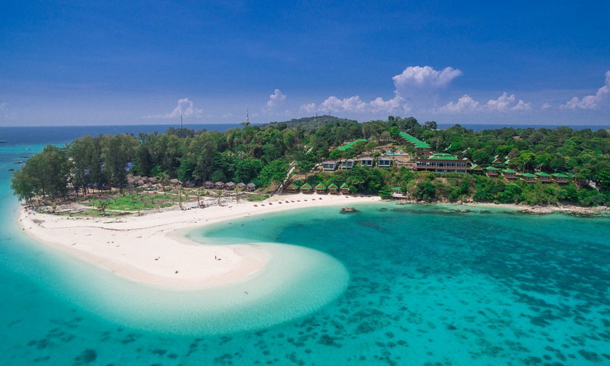 adang-rawi islands, adang - rawi islands, inner zone satun tour, adang-rawi islands satun, adang - rawi islands satun