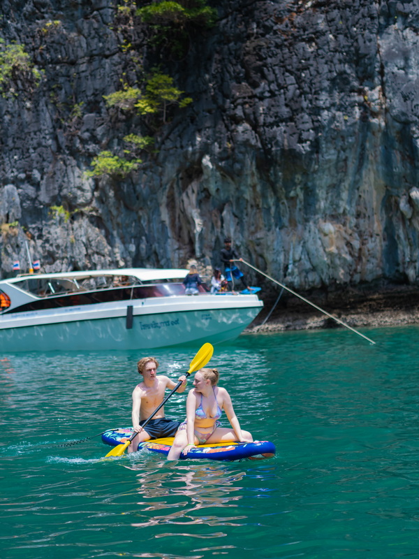 phi phi islands, phiphi island, koh phi phi, koh phiphi