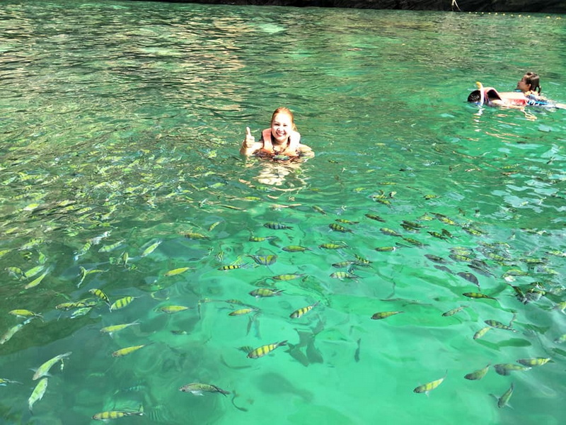 phi phi islands, phiphi island, koh phi phi, koh phiphi