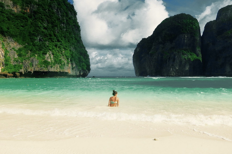 phi phi islands, phiphi island, koh phi phi, koh phiphi