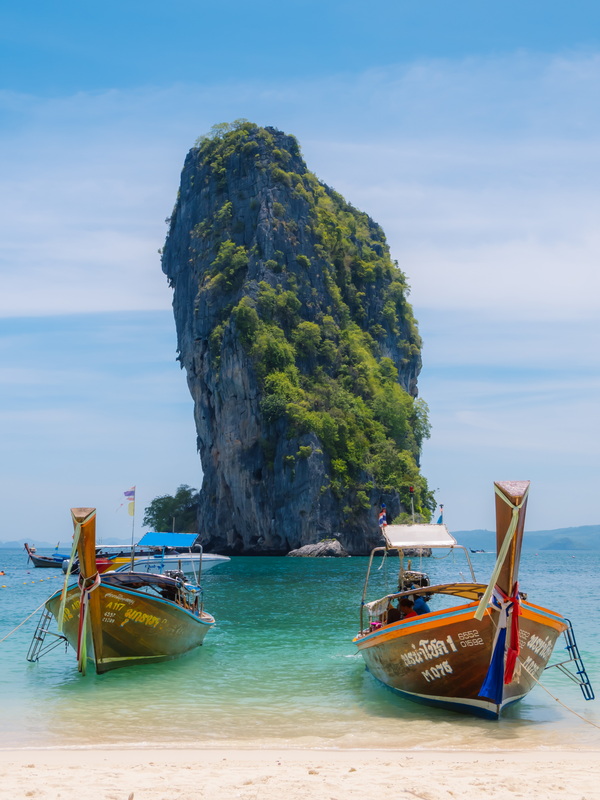 poda island, koh poda, poda island krabi, koh poda Krabi, poda seaside thailand