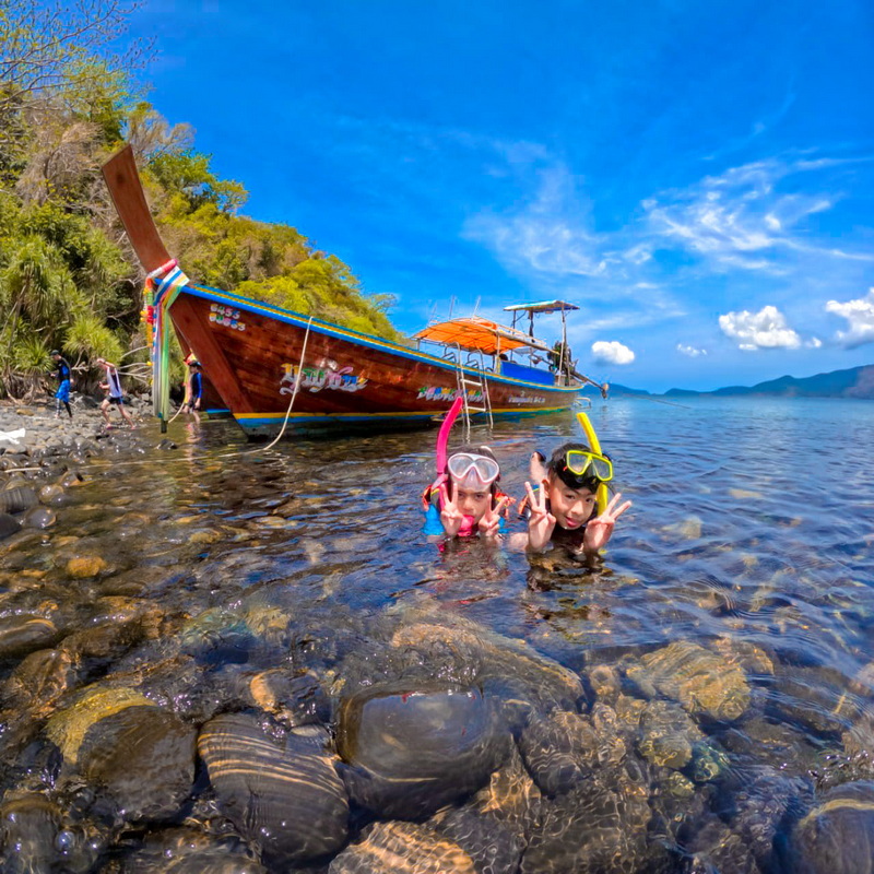 satun travel guide, satun tour, satun package tours