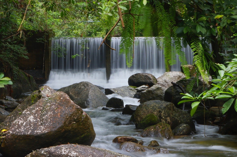 Sri Phang Nga National Park
